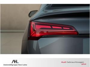 Audi Q5 Sportback S line 40 TDI quattro S line, Pano, AHK