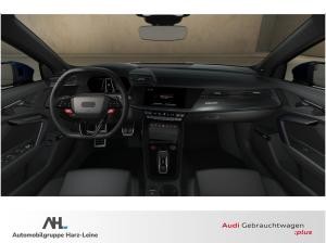 Audi RS3 Sportback neues Modell, Pano