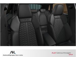 Audi RS3 Sportback neues Modell, Pano