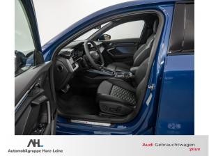 Audi RS3 Sportback neues Modell, Pano