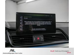 Audi Q5 Sportback S line 40 TDI quattro S line, Pano, AHK