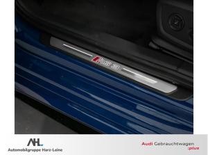 Audi RS3 Sportback neues Modell, Pano