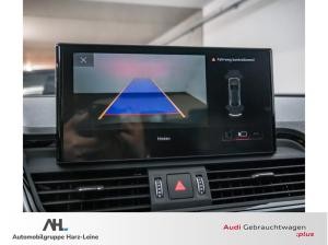 Audi Q5 Sportback S line 40 TDI quattro S line, Pano, AHK