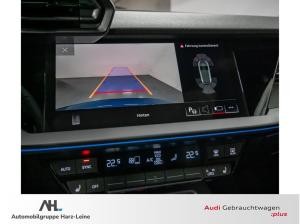 Audi RS3 Sportback neues Modell, Pano