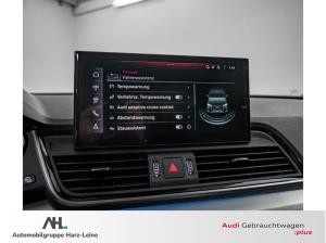 Audi Q5 Sportback S line 40 TDI quattro S line, Pano, AHK
