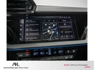 Audi RS3 Sportback neues Modell, Pano