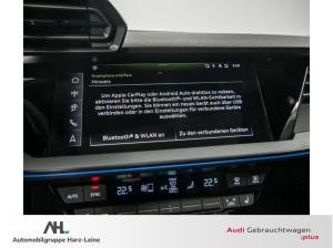 Audi RS3 Sportback neues Modell, Pano