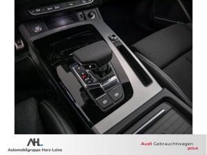 Audi Q5 Sportback S line 40 TDI quattro S line, Pano, AHK