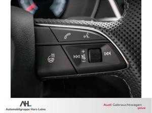 Audi Q5 Sportback S line 40 TDI quattro S line, Pano, AHK