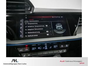 Audi RS3 Sportback neues Modell, Pano