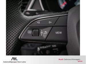 Audi Q5 Sportback S line 40 TDI quattro S line, Pano, AHK