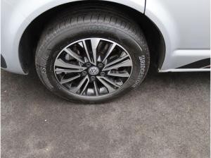 Volkswagen T6.1 Multivan Edition DSG/ Standh, AHK, RFK, LED