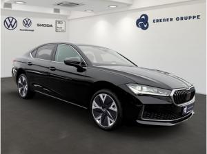 Skoda Superb Limousine 1.5 TSI DSG Selection +NAVI+AHK+NAVI+GRA+