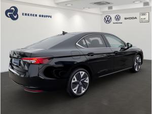 Skoda Superb Limousine 1.5 TSI DSG Selection +NAVI+AHK+NAVI+GRA+