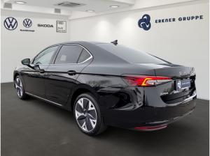 Skoda Superb Limousine 1.5 TSI DSG Selection +NAVI+AHK+NAVI+GRA+