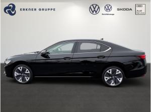 Skoda Superb Limousine 1.5 TSI DSG Selection +NAVI+AHK+NAVI+GRA+