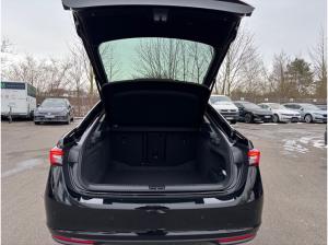 Skoda Superb Limousine 1.5 TSI DSG Selection +NAVI+AHK+NAVI+GRA+