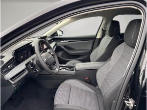 Skoda Superb Limousine 1.5 TSI DSG Selection +NAVI+AHK+NAVI+GRA+