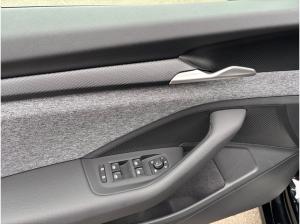 Skoda Superb Limousine 1.5 TSI DSG Selection +NAVI+AHK+NAVI+GRA+