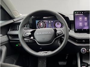 Skoda Superb Limousine 1.5 TSI DSG Selection +NAVI+AHK+NAVI+GRA+