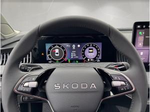 Skoda Superb Limousine 1.5 TSI DSG Selection +NAVI+AHK+NAVI+GRA+