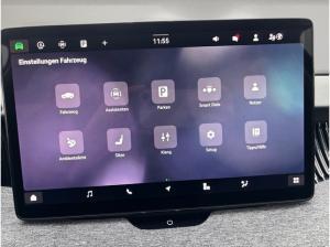 Skoda Superb Limousine 1.5 TSI DSG Selection +NAVI+AHK+NAVI+GRA+