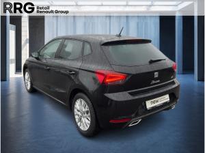 Seat Ibiza 1.0 TSI FR OPF
