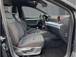 Seat Ibiza 1.0 TSI FR OPF