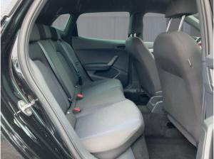 Seat Ibiza 1.0 TSI FR OPF