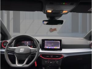 Seat Ibiza 1.0 TSI FR OPF