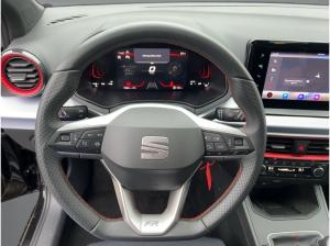 Seat Ibiza 1.0 TSI FR OPF