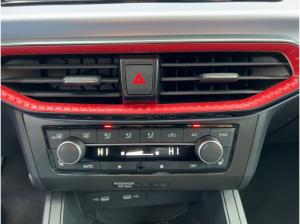 Seat Ibiza 1.0 TSI FR OPF