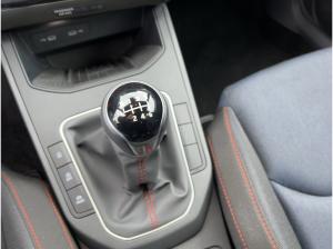 Seat Ibiza 1.0 TSI FR OPF