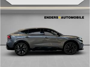 Renault Rafale Esprit Alpine Full Hybrid 200 Driving Harman City MFS