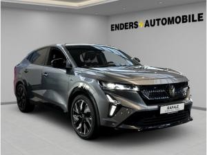 Renault Rafale Esprit Alpine Full Hybrid 200 Driving Harman City MFS