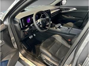 Renault Rafale Esprit Alpine Full Hybrid 200 Driving Harman City MFS