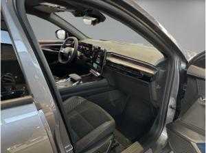 Renault Rafale Esprit Alpine Full Hybrid 200 Driving Harman City MFS