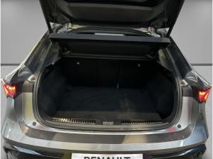 Renault Rafale Esprit Alpine Full Hybrid 200 Driving Harman City MFS