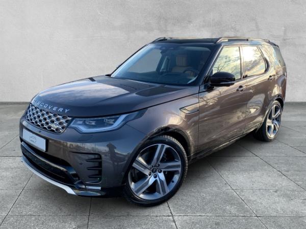 Land Rover Discovery D350 35TH ANNIVERSARY EDITION (sofort verfügbar)