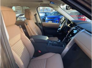 Land Rover Discovery D350 35TH ANNIVERSARY EDITION (sofort verfügbar)