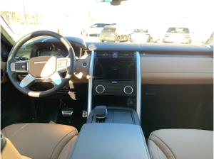 Land Rover Discovery D350 35TH ANNIVERSARY EDITION (sofort verfügbar)