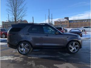 Land Rover Discovery D350 35TH ANNIVERSARY EDITION (sofort verfügbar)