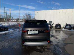 Land Rover Discovery D350 35TH ANNIVERSARY EDITION (sofort verfügbar)