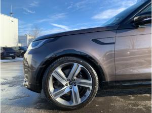 Land Rover Discovery D350 35TH ANNIVERSARY EDITION (sofort verfügbar)
