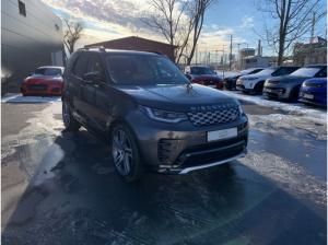 Land Rover Discovery D350 35TH ANNIVERSARY EDITION (sofort verfügbar)