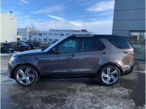 Land Rover Discovery D350 35TH ANNIVERSARY EDITION (sofort verfügbar)