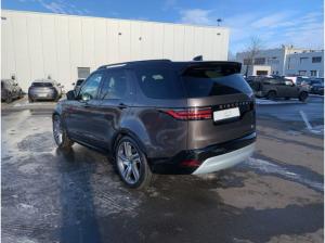Land Rover Discovery D350 35TH ANNIVERSARY EDITION (sofort verfügbar)