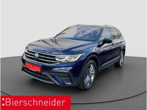 Volkswagen Tiguan Allspace 2.0 TDI DSG Move 7S AHK PANO MATRIX