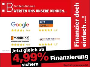 Volkswagen ID.5 GTX 4Mo UPE 74.420,- VOLL! WÄPU AHK