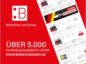 Volkswagen ID.5 GTX 4Mo UPE 74.420,- VOLL! WÄPU AHK
